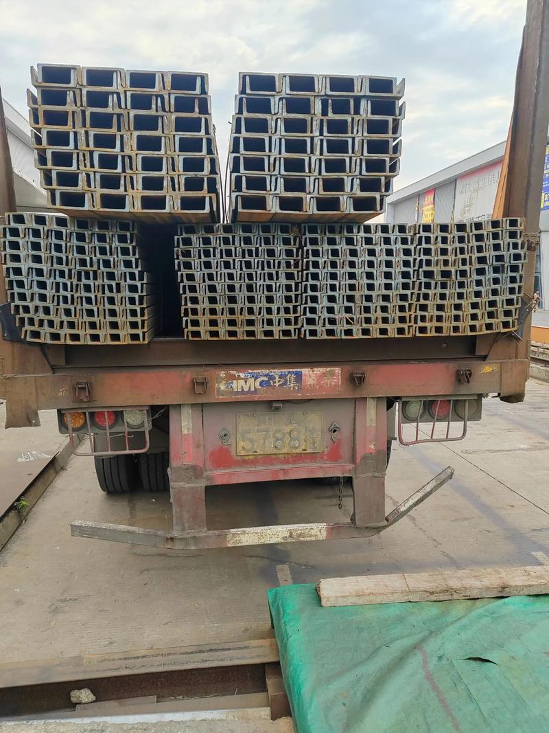 河南钢材批发行业的市场动态